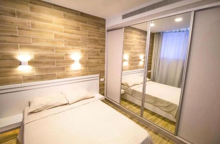 Bright And Cozy Studio Suite Eilat Exteriör bild
